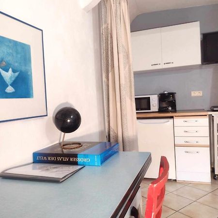 Studio Campanule Provence Verdon Riez Kültér fotó