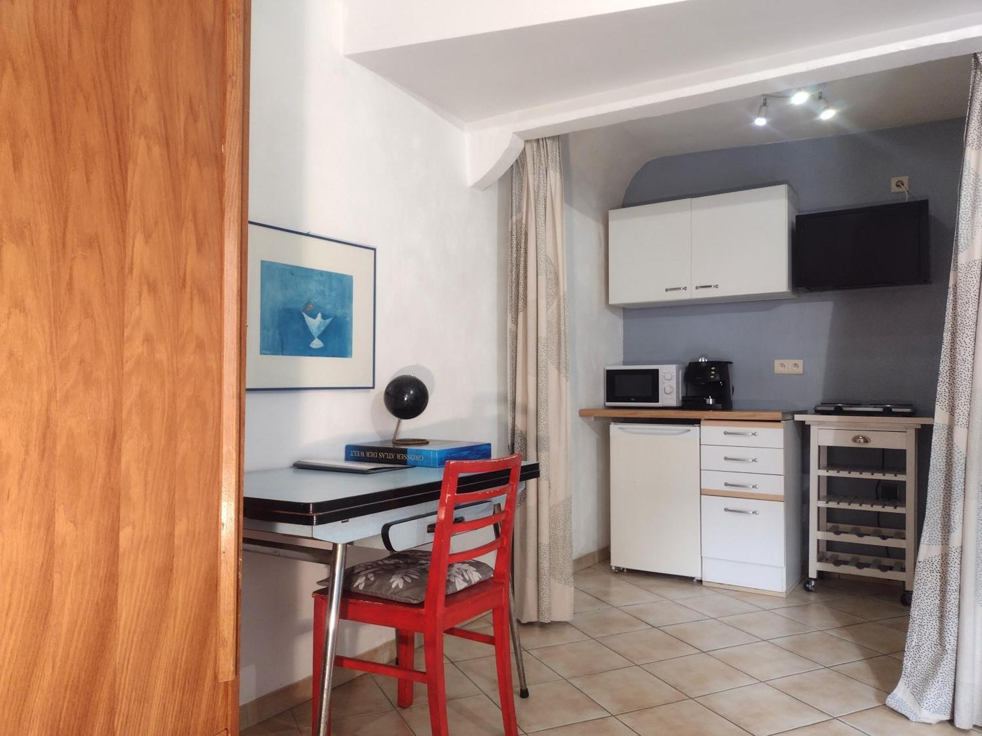 Studio Campanule Provence Verdon Riez Kültér fotó